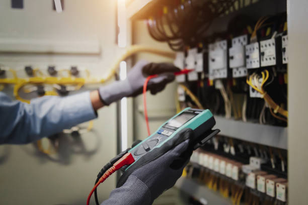 Emergency Electrical Repair Services in Del Rey, CA