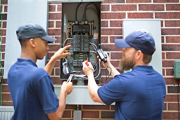 Best Backup Power Systems Installation  in Del Rey, CA